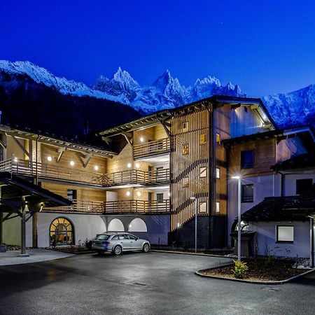 Appartamento California Chamonix Esterno foto