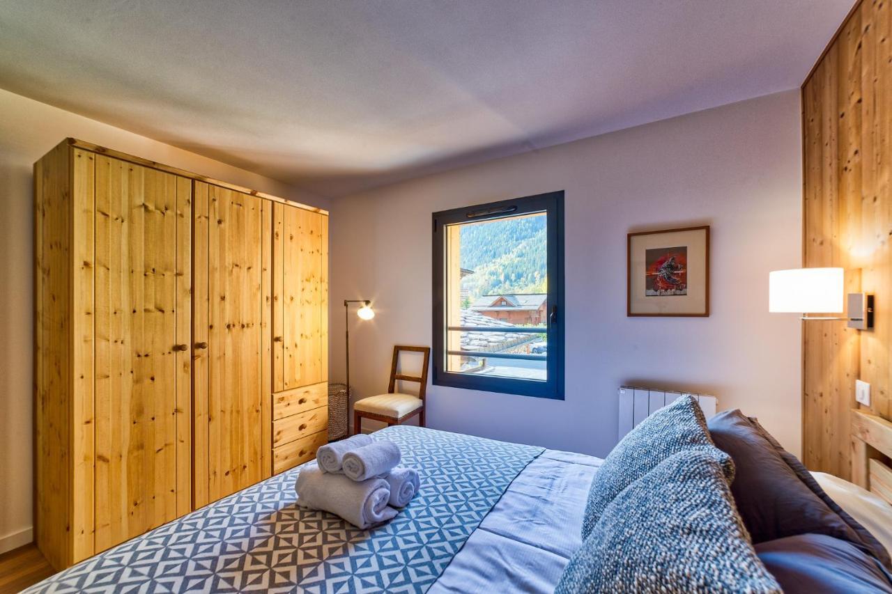 Appartamento California Chamonix Esterno foto