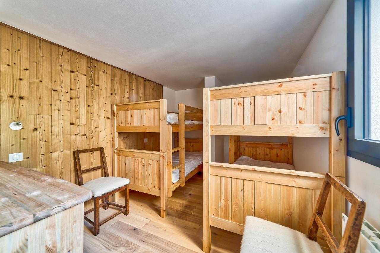 Appartamento California Chamonix Esterno foto