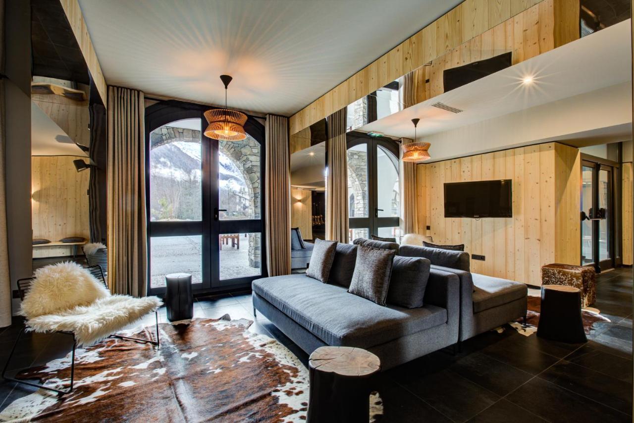 Appartamento California Chamonix Esterno foto